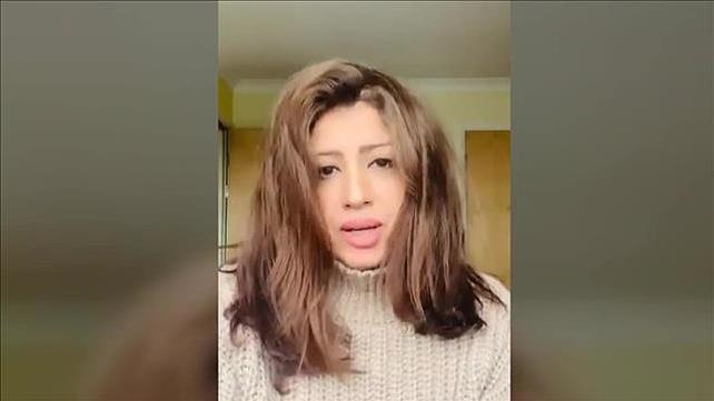 הזמרת הכוויתית שרוצה להתגייר