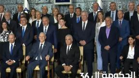 الخامسة في مكان مع محمد الشيخ خليل 14.6.2021