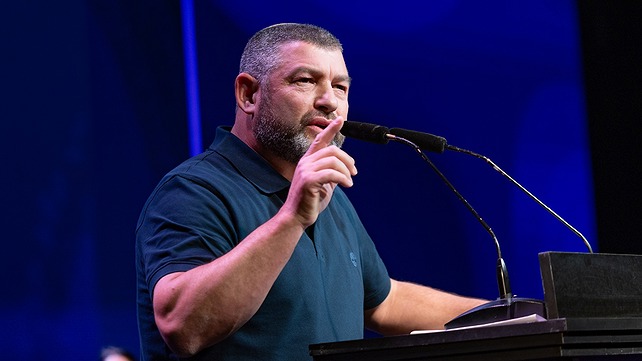 עופר וינטר