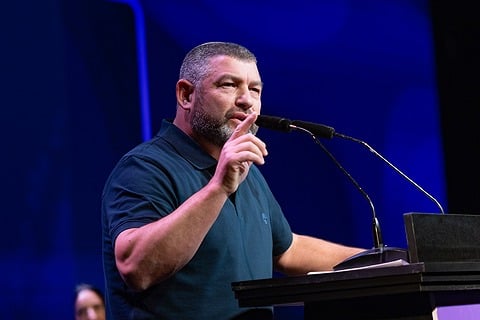 עופר וינטר
