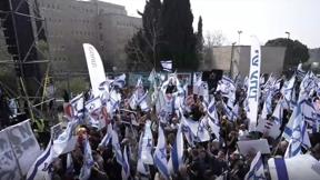 النشرة المسائية مع نايف سارجي | 20.02.2023