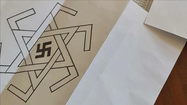 מכתב האיומים לסמוטריץ'
