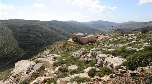 צה"ל הדיח רכז ביטחון: "משתף פעולה עם נוער הגבעות"