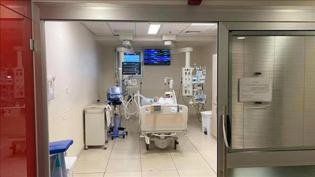 אנסטסיה קלין שלפי החשד הותקפה על ידי בן זוגה