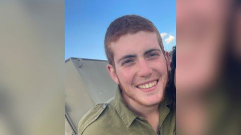 סמל יוסף חיים צבי סרלין 