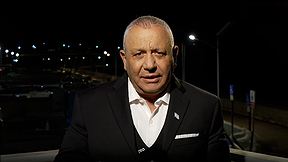 איזנקוט: "מירי רגב הייתה צריכה להתפטר הבוקר"