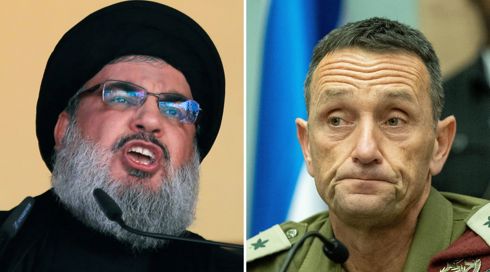 מחר: רה"מ יקיים דיון ביטחוני בעניין המתיחות בצפון