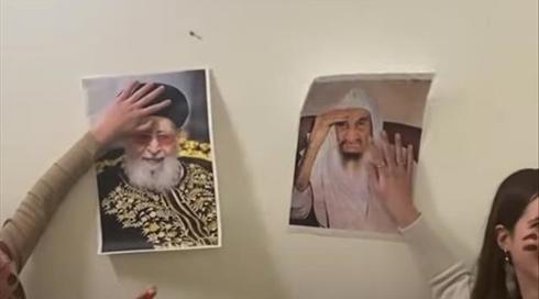 סרטון של בנות האולפנה עורר סערה: "אם האולפנה הייתה מזרחית?"