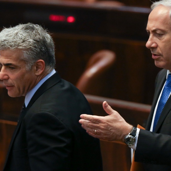 Análisis: los errores de Bennett, y el gran error del Likud