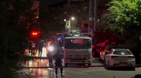שני עבריינים נהרגו בחילופי אש עם שוטרים בצפון, שוטר נפצע קשה