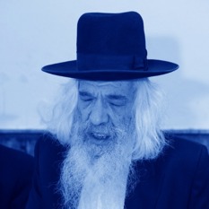 אשר דויטש זצ"ל
