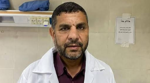 צה"ל: הרופא שקבע את מותו של גולדין נעצר בחודש יולי