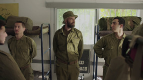 מועדון הסטנד-אפ עונה 2 | פרק 12