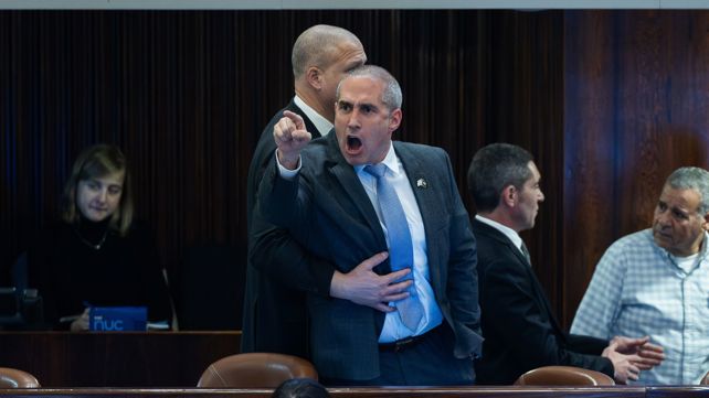 מילביצקי