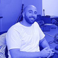 רסול ריבועי