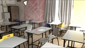 שביתה
