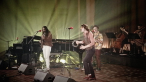 עוזי נבון - ברחוב הנשמות הטהורות