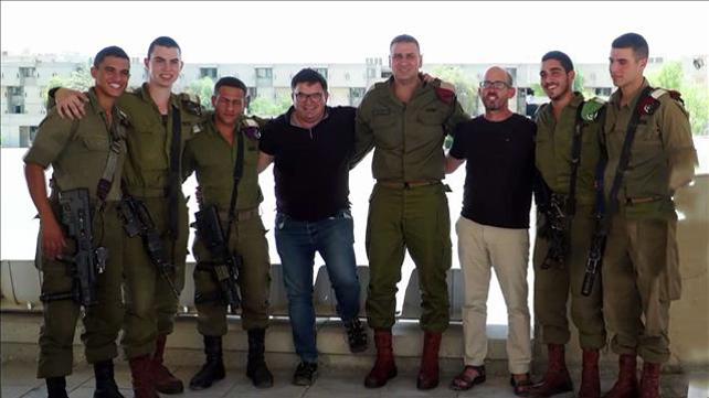 מפקדים