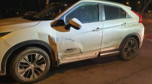 "נתן ברקס כדי לעשות תאונה": מפחיד לנהוג בכבישי הדרום