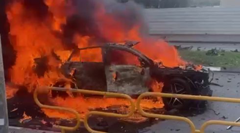 היועמ"שית ביטלה פעמיים את ישיבת צוות העל למאבק בפשיעה החמורה