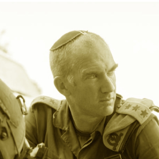 "המנוע שהניע את יהונתן כל חייו הוא להיות שייך לעם ישראל ולהיות מחובר לעם ישראל"