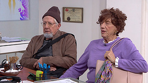 זהו זה! עונה 6 | פרק 14 - 14.12.23