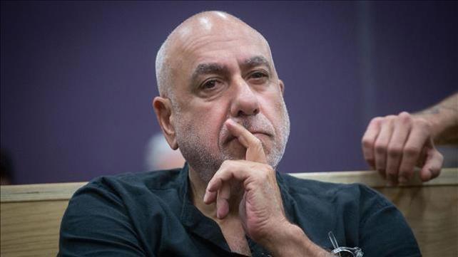 ניצב בדימוס ניסו שחם 