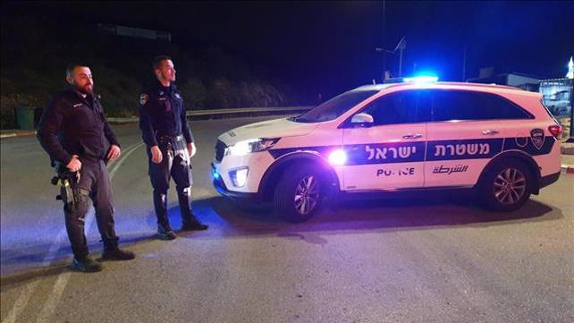 רצח בצפון 12.3