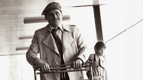 קרלוס התן - פרק 1 - ספטמבר השחור
