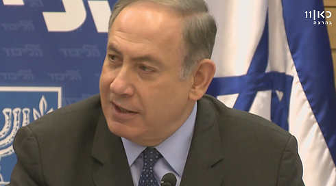 קינג ביבי: נתניהו בלתי מנוצח, אבל בודד