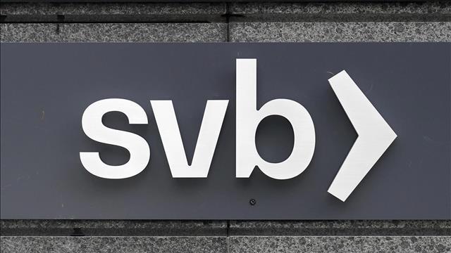 SVB בנק סיליקון וואלי