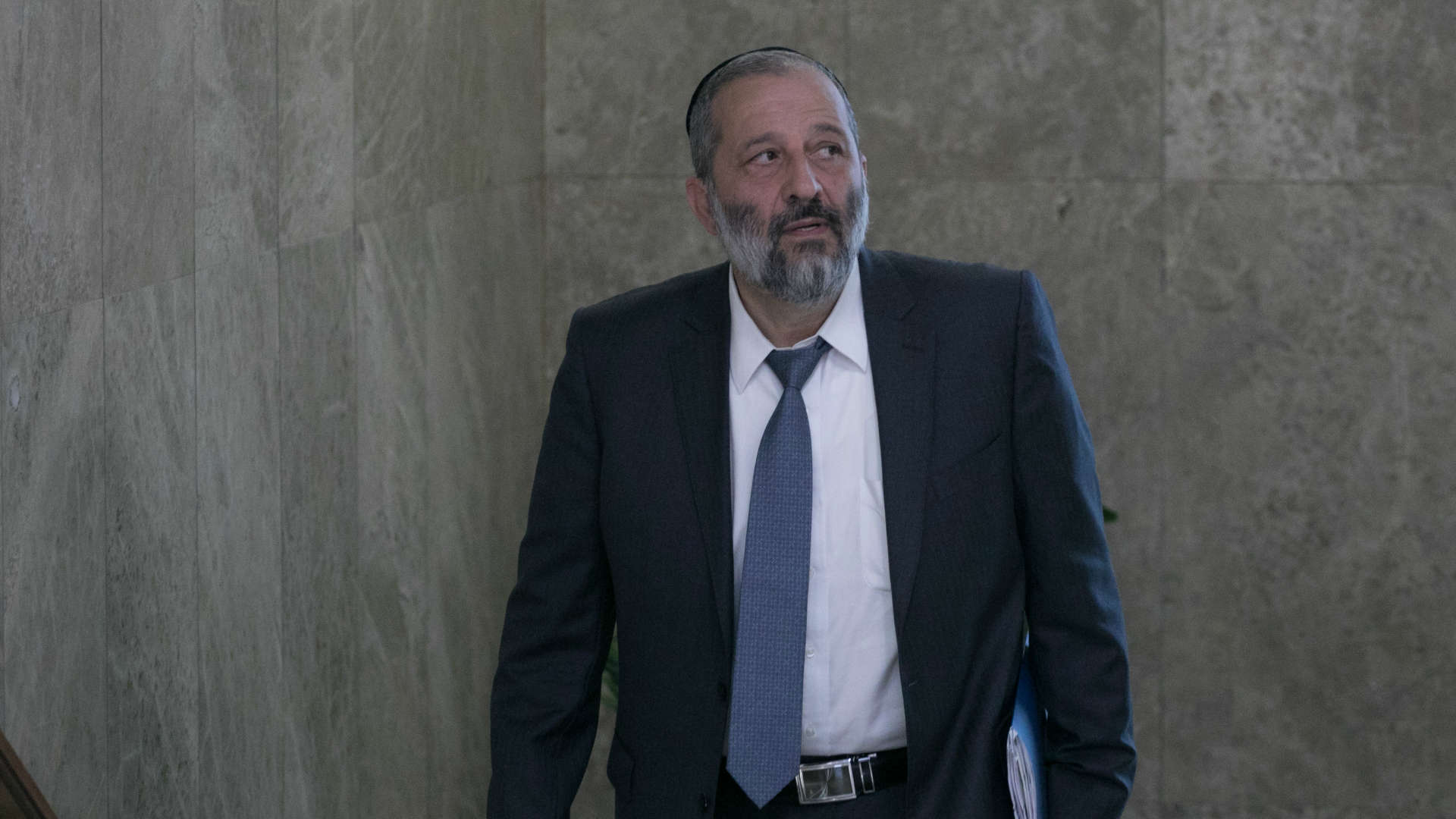 אריה דרעי