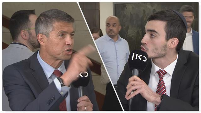 ספליט שמש הנדל