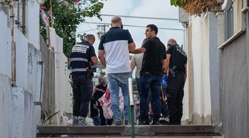 חיסול באשקלון: עבריין בן 25 נורה למוות