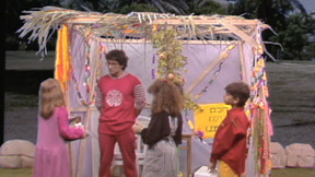 חג שמח עם יפה ירקוני ומאיר סוויסה, 1996