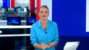 מהדורת כאן חדשות | 12.05.25