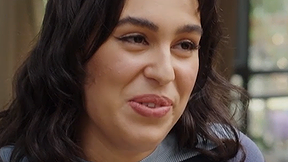הילדות של נועם ומשי קליינשטיין