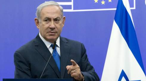 נתניהו על הפלסטינים: "ההתנחלויות שהם מדברים עליהן – יפו וחיפה"