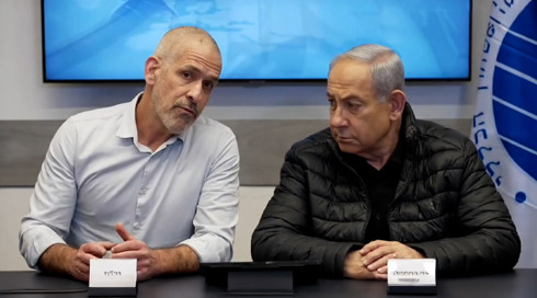 רונן בר חשף את הסיבה לפיטוריו - שנוגע לעדות נתניהו