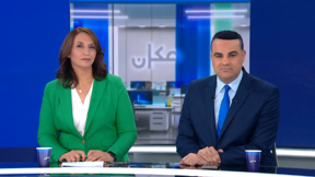 فالح وغالية سياسي
