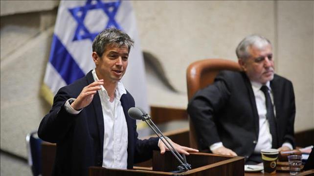 יועז הנדל