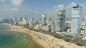 תל אביב