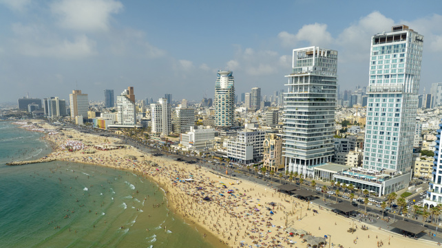 תל אביב