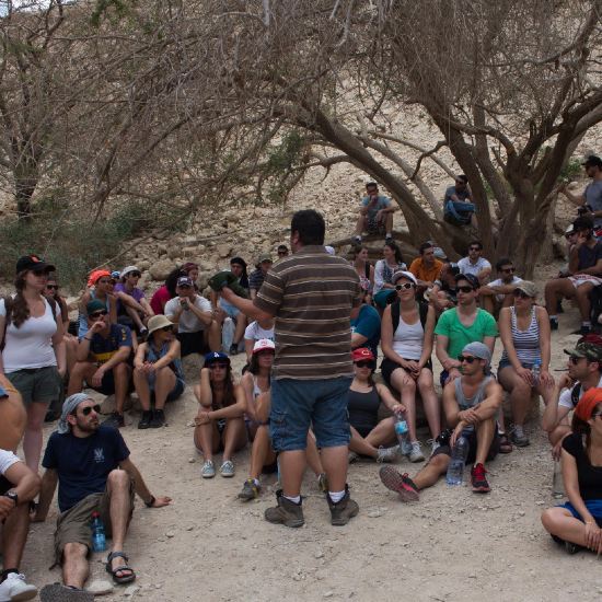 Planes de Masá: un mundo de opciones para los jóvenes