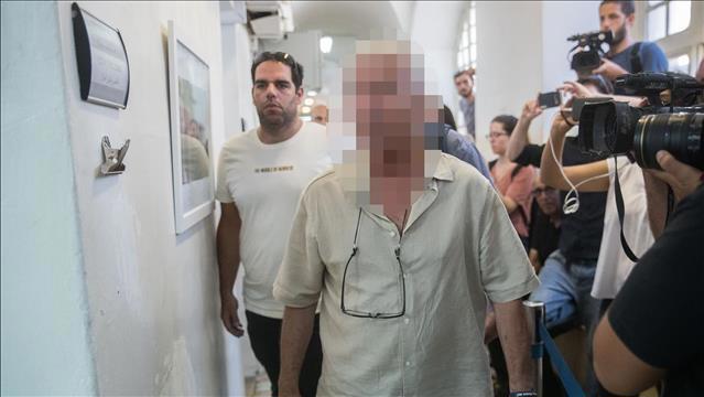 החשד לשחיתות בעיריית ירושלים 06.08.19