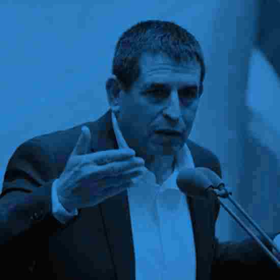 חצי מסלול בטוח