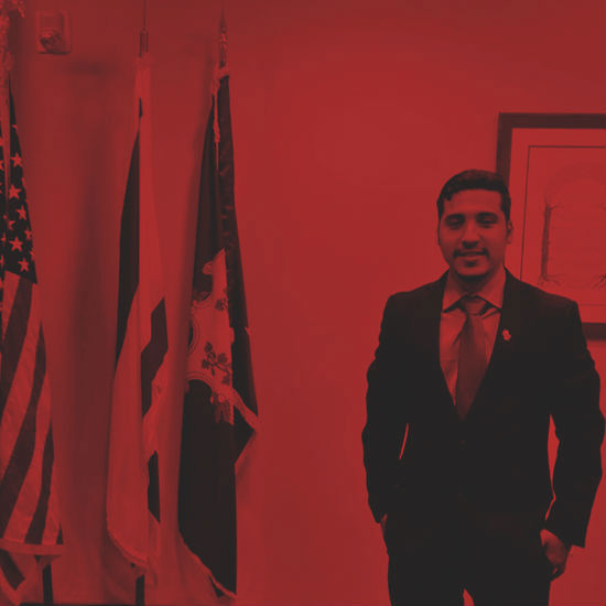 Entrevista a Henrique Cymerman, Partido Avodá