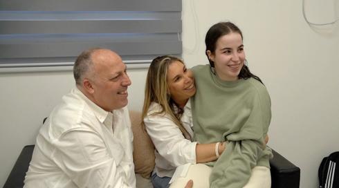 אגם ברגר: שמענו אנשים שאמרו שאפשר לשלם את מחיר העסקה - זה חיזק אותנו