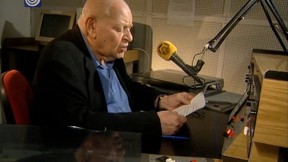 שבעים שנה לקול ירושלים | כאן ארכיון