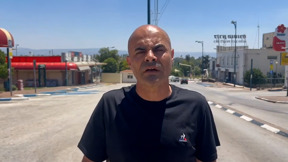 המטחים לצפון
